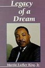 Poster de la película Martin Luther King, Jr.: Legacy of a Dream