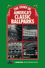 Poster de la película America's Classic Ballparks