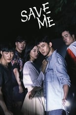 Poster de la serie Save Me