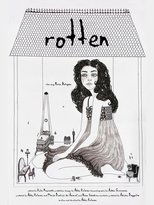 Poster de la película Rotten