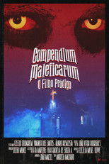 Poster de la película Compendium Maleficarum: Resurrected by Dawn