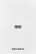 Poster de la película Tryst