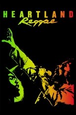 Poster de la película Heartland Reggae