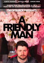 Poster de la película A Friendly Man