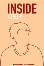Poster de la película Inside