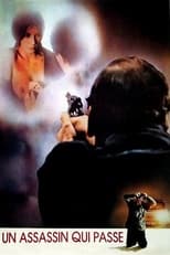 Poster de la película An Assassin Passes By