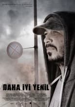 Poster de la película Daha İyi Yenil