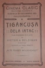Poster de la película Tigancusa de la iatac