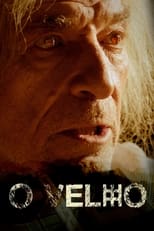 Poster de la película O Velho