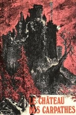 Poster de la película The Carpathian Castle