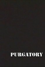 Poster de la película Purgatory
