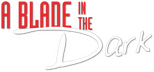 Logo A Blade in the Dark