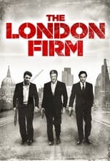 Poster de la película The London Firm