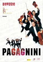 Poster de la película Pagagnini