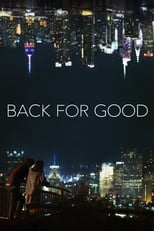 Poster de la película Back for Good