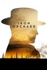 Poster de la película The Iron Orchard