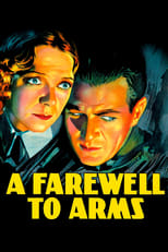 Poster de la película A Farewell to Arms