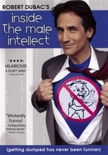 Poster de la película Robert Dubac's Inside The Male Intellect