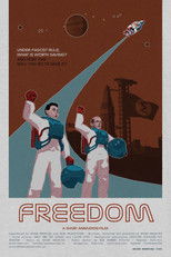 Poster de la película Freedom