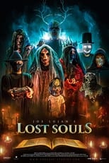 Poster de la película Lost Souls