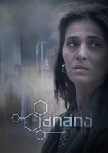Poster de la serie ქიმია