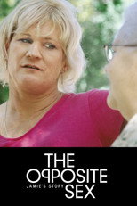 Poster de la película The Opposite Sex: Jamie's Story