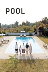 Poster de la película Pool