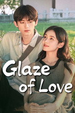 Poster de la serie Glaze of Love