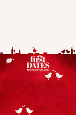 Poster de la serie First Dates - Ein Tisch für zwei