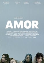 Poster de la película Amor