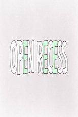 Poster de la película Open Recess