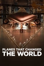 Poster de la serie Planes That Changed the World