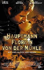 Poster de la película Hauptmann Florian von der Mühle