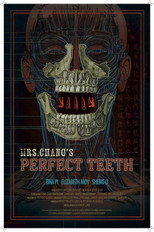 Poster de la película Mrs. Chang's Perfect Teeth