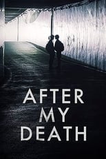 Poster de la película After My Death