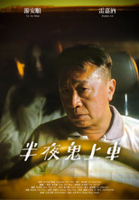 Poster de la película Unexpected Passenger