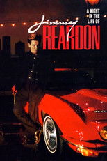 Poster de la película Jimmy Reardon