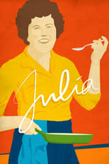 Poster de la película Julia