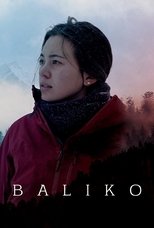 Poster de la película Baliko