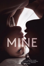 Poster de la película Mine