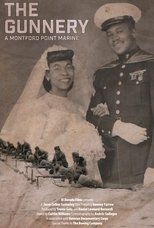 Poster de la película The Gunnery: A Montford Point Marine