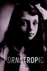 Poster de la película Pornotropic