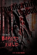 Poster de la película Beasts of the Field