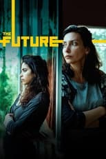 Poster de la película The Future