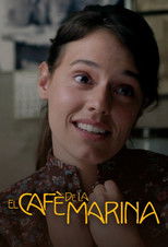 Poster de la película Marina's Café