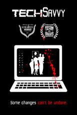 Poster de la película Tech Savvy