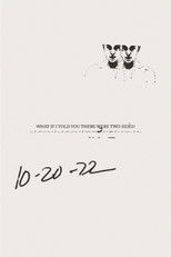 Poster de la película PVRIS - ANYWHERE BUT HERE / ANIMAL