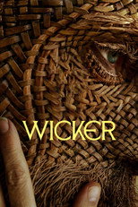 Poster de la película Wicker