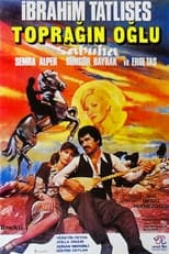 Poster de la película Sabuha