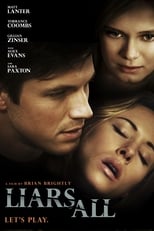 Poster de la película Liars All